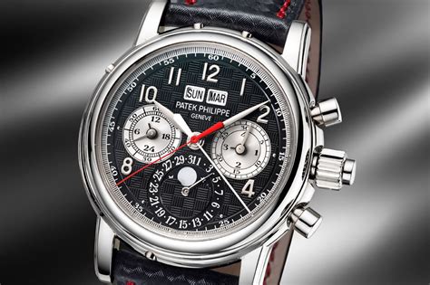 patek philippe reference 5004t titanium|Patek Philippe 5004p chronograph.